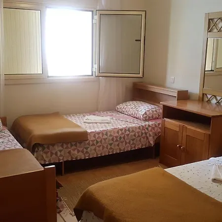 Ly's House In בית אירוח וילהמורה