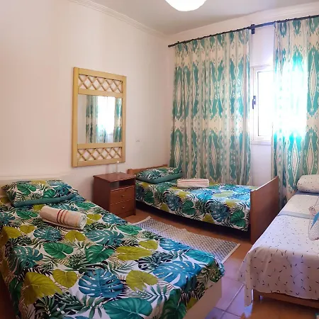 Ly's House In