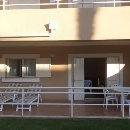 Privat bolig Ly's House In